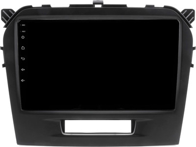 

Бездисковая автомагнитола, NBA-1707-4