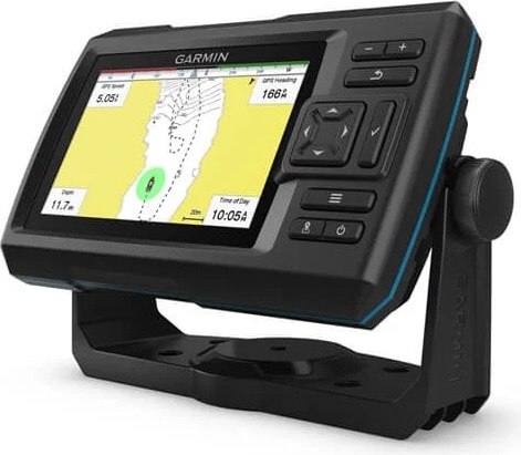 Эхолот Garmin Striker Vivid 5cv / 010-02551-01