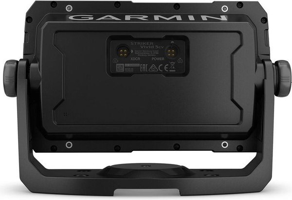 Эхолот Garmin Striker Vivid 5cv / 010-02551-01