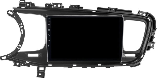 Бездисковая автомагнитола Incar NBA-1822-4