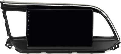 

Бездисковая автомагнитола, NBA-2420-4