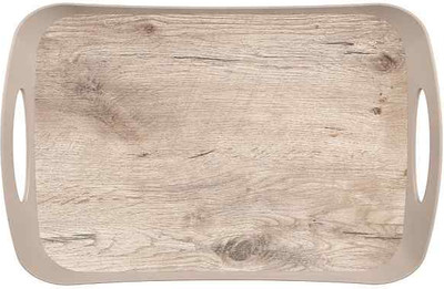 Поднос Phibo 431282834 (светло-бежевый) -