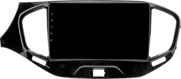 Бездисковая автомагнитола Incar NBA-6303-4