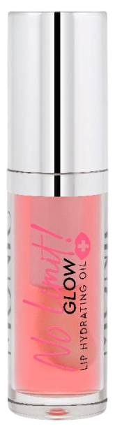 Масло для губ Monic Beauty No Limit! Glow Lip Hydrating Oil тон 02 Fruit Water