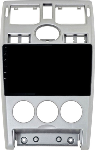 Бездисковая автомагнитола Incar NBA-6305-4