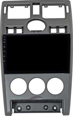

Бездисковая автомагнитола, NBA-6306-4