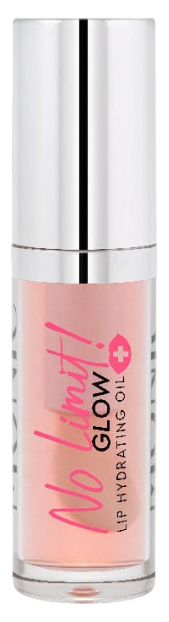 Масло для губ Monic Beauty No Limit! Glow Lip Hydrating Oil тон 04 Peach Liqueur