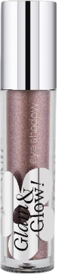 Тени для век Monic Beauty Glam&Glow! Longwear Liquid Eyeshadow тон 03 Antique - 