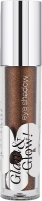 Тени для век Monic Beauty Glam&Glow! Longwear Liquid Eyeshadow тон 05 Volcanic - 