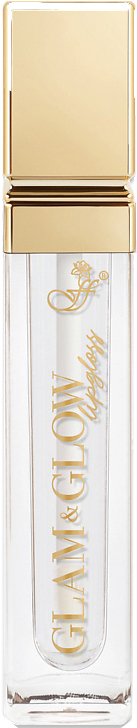 Блеск для губ Ffleur Glam&Glow №01 Pearl