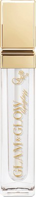 

Блеск для губ, Glam&Glow №01 Pearl