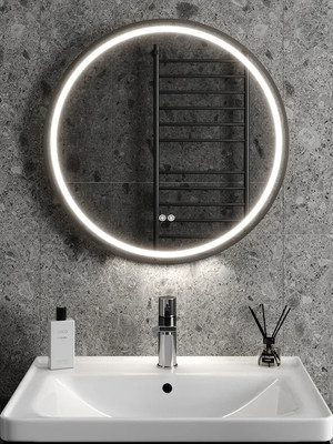 

Зеркало, Lina Supernova Black D60 / T20122