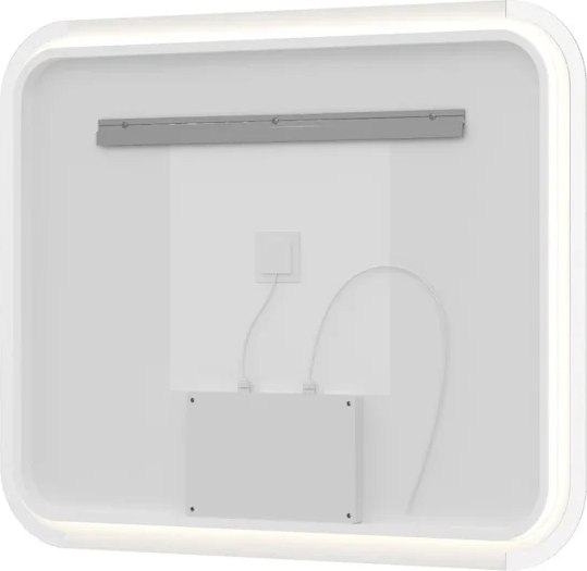 Купить Зеркало Teymi Solli Luxor 800x650 / T20402 в Барановичах