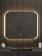 Зеркало Teymi Solli Luxor 800x650 / T20402 - 