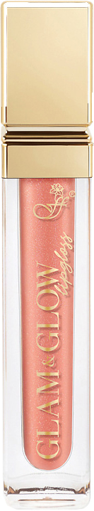 Блеск для губ Ffleur Glam&Glow №06 Coral