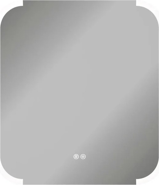 Купить Зеркало Teymi Solli Luxor 600x650 / T20401 в Барановичах