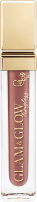 Блеск для губ Ffleur Glam&Glow №08 Cashemere - 