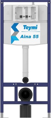 Инсталляция для унитаза Teymi Aina 55 / T70035 - 