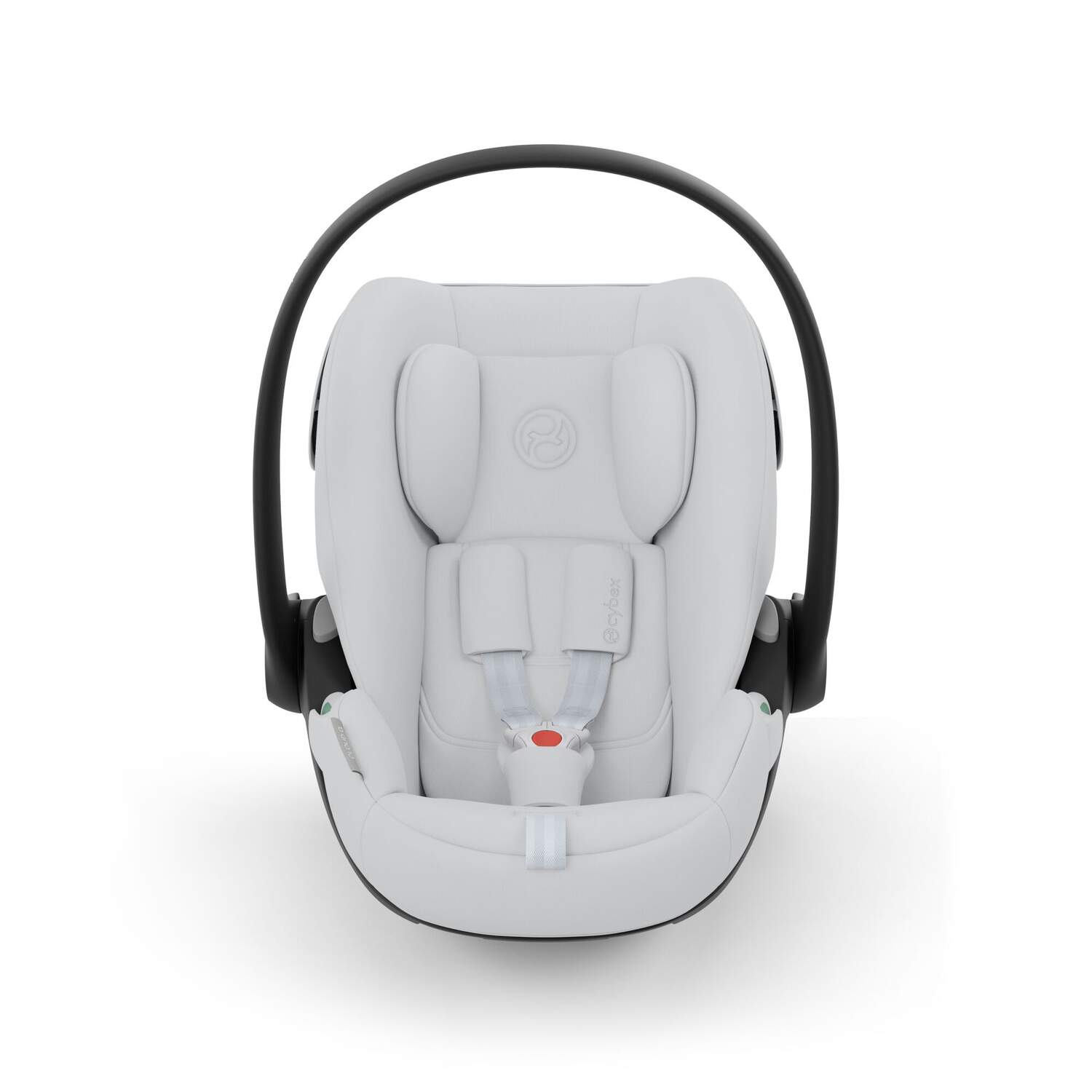 Автокресло Cybex Cloud G i-Size (Fog Grey) — фото 2