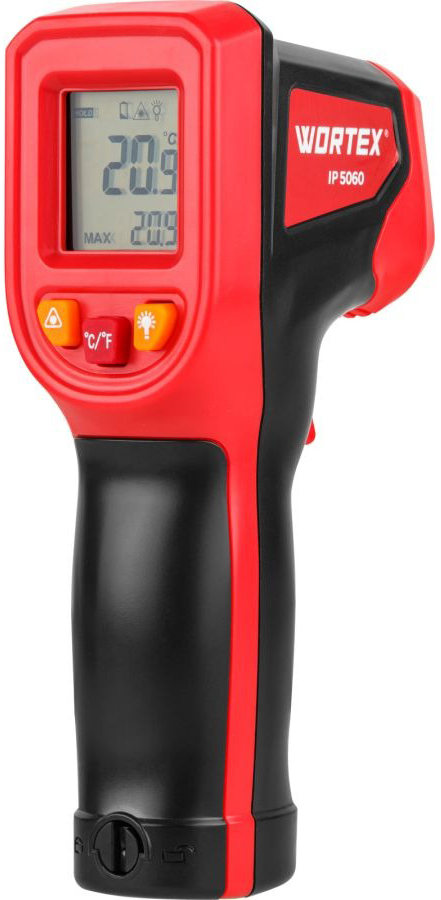 Пирометр Wortex IP 5060 / 1323797