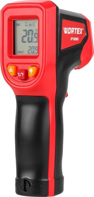 Пирометр Wortex IP 5060 / 1323797 - 