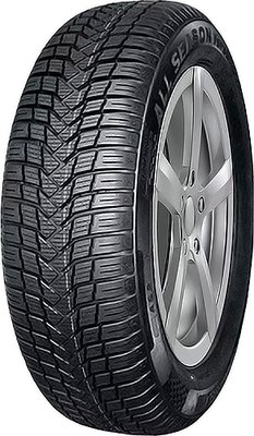 

Всесезонная шина, All Season Versat-AS2 155/65R14 75T