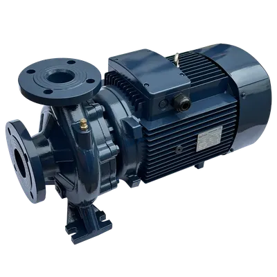 Циркуляционный насос Maxpump F 40-200/75 - 