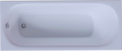 

Ванна акриловая, Лугано 170x70 / LUG170.KAR58.EKR87