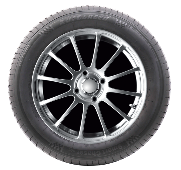 Летняя шина Autogreen Smart Chaser-SC1 195/60R15 88V