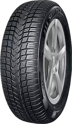 

Всесезонная шина, All Season Versat-AS2 205/50R17 93W