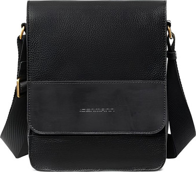 Сумка Igermann 2009 / 24С2009КЧ (черный) -