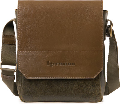 Сумка Igermann 2013 / 24С2013КО3 (оливковый) - 