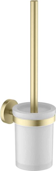 Ершик для унитаза Aquatek Европа AQ4110BG
