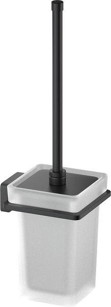 Ершик для унитаза Aquatek Либра AQ4310MB