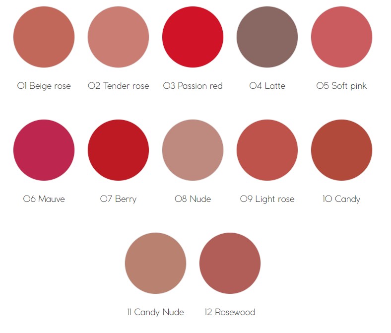 Карандаш для губ Monic Beauty No Limit! Long-Wear Precision тон 10 Candy — фото 3