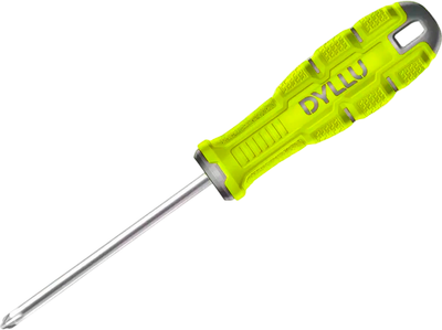 

Отвертка, PZ1x100мм / DTSDC214