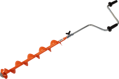 

Ледобур, Sfera 110 / 03570