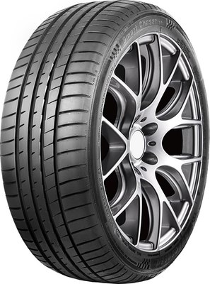 

Летняя шина, Smart Chaser-SC1 225/45R17 94W