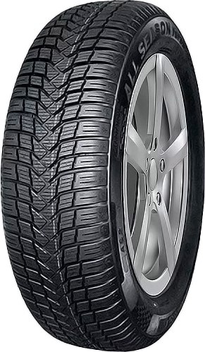 Всесезонная шина Autogreen All Season Versat-AS2 225/50R17 98W
