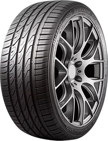 Летняя шина Autogreen Super Sport Chaser-SSC5 255/45R20 105W