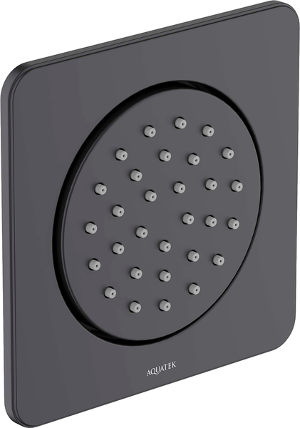 Боковой душ Aquatek AQ2099MB