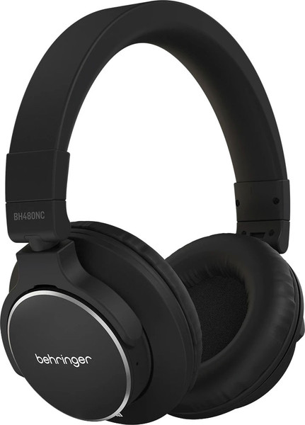 Беспроводные наушники Behringer BH480NC