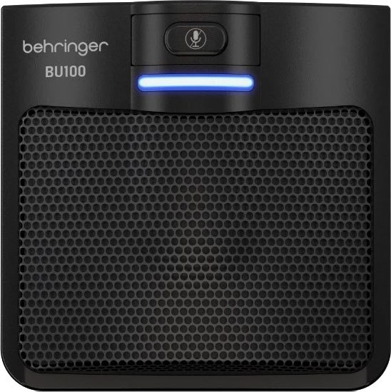Микрофон Behringer BU100