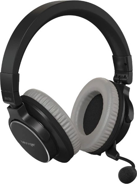 Наушники Behringer BH470U