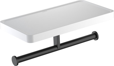 

Держатель для туалетной бумаги, Европа AQ4919MB