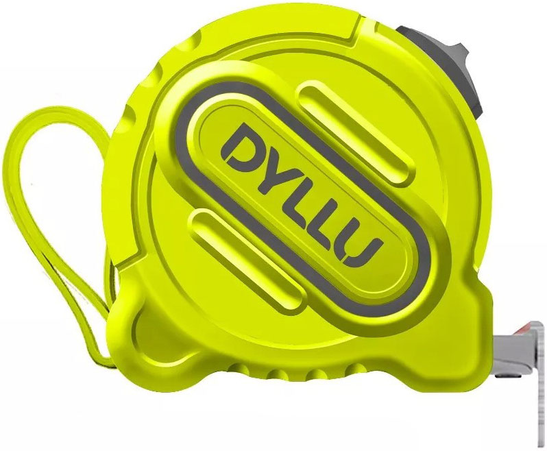 Рулетка DYLLU DTMT1240M