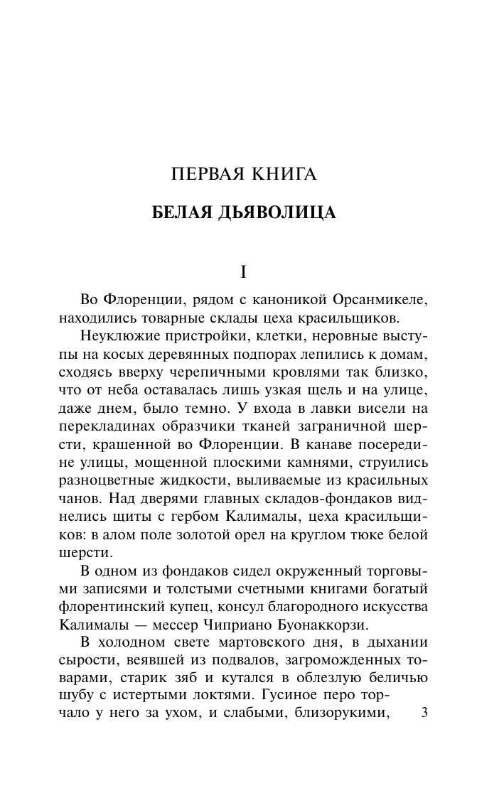 Художественная книга АСТ Воскресшие боги. Леонардо да Винчи, мягкая обложка (Мережковский Дмитрий) — фото 3