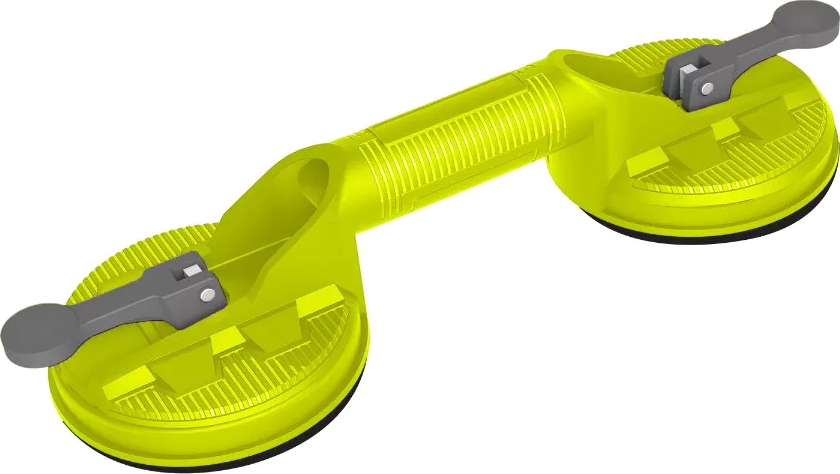 Стеклодомкрат DYLLU DTKR1G50