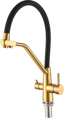 Смеситель РМС SUS127G-016F-015 - 