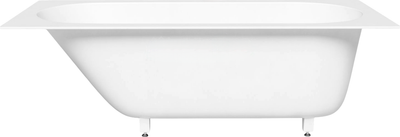 

Ванна из искусственного камня, Lofo 170x75 Solid Surface UM12222